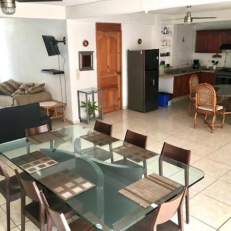 Casa Bocoyna Villa Акапулко Екстериор снимка