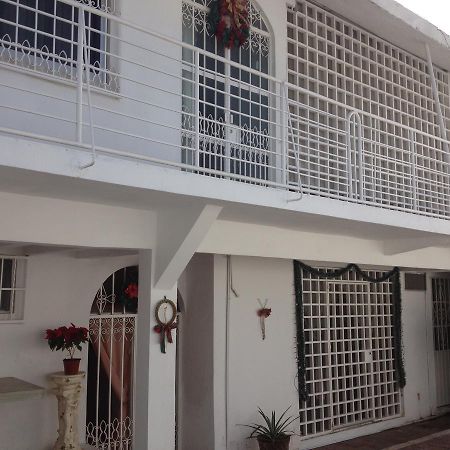 Casa Bocoyna Villa Акапулко Екстериор снимка