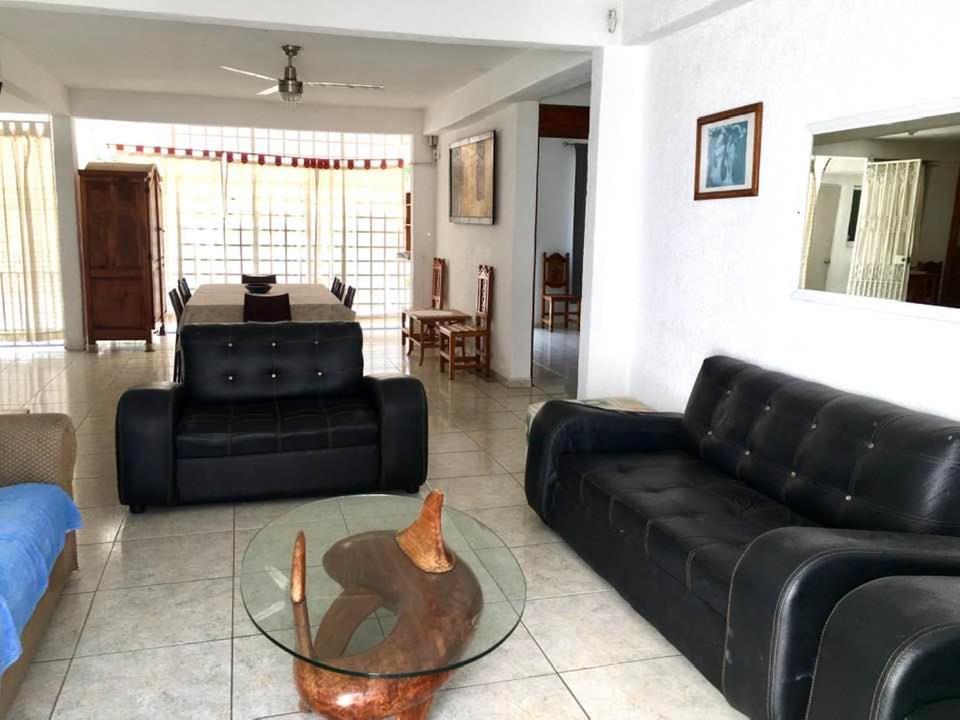 Casa Bocoyna Villa Акапулко Екстериор снимка