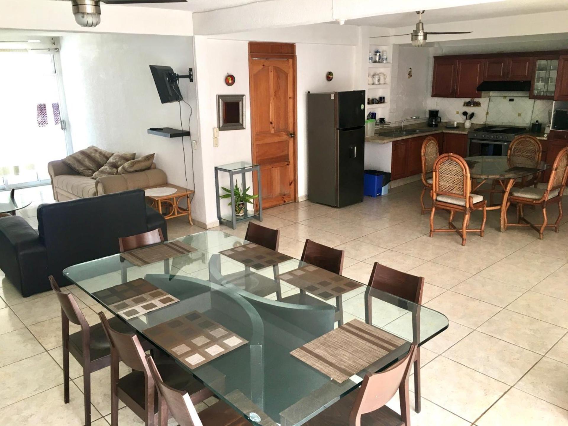 Casa Bocoyna Villa Акапулко Екстериор снимка