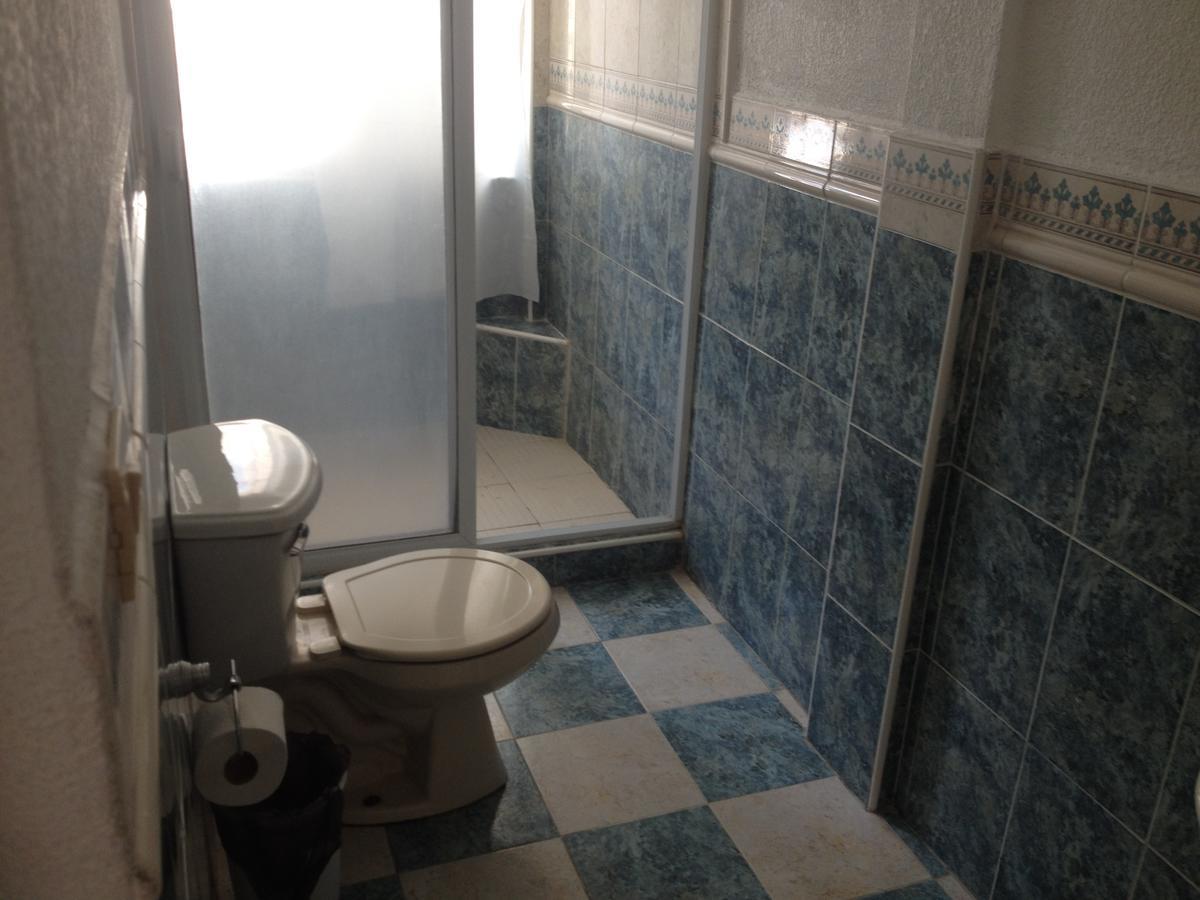 Casa Bocoyna Villa Акапулко Екстериор снимка